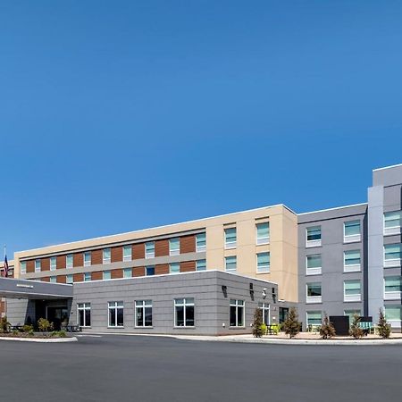 Home2 Suites By Hilton Bangor Exterior photo