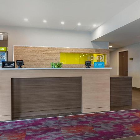 Home2 Suites By Hilton Bangor Exterior photo