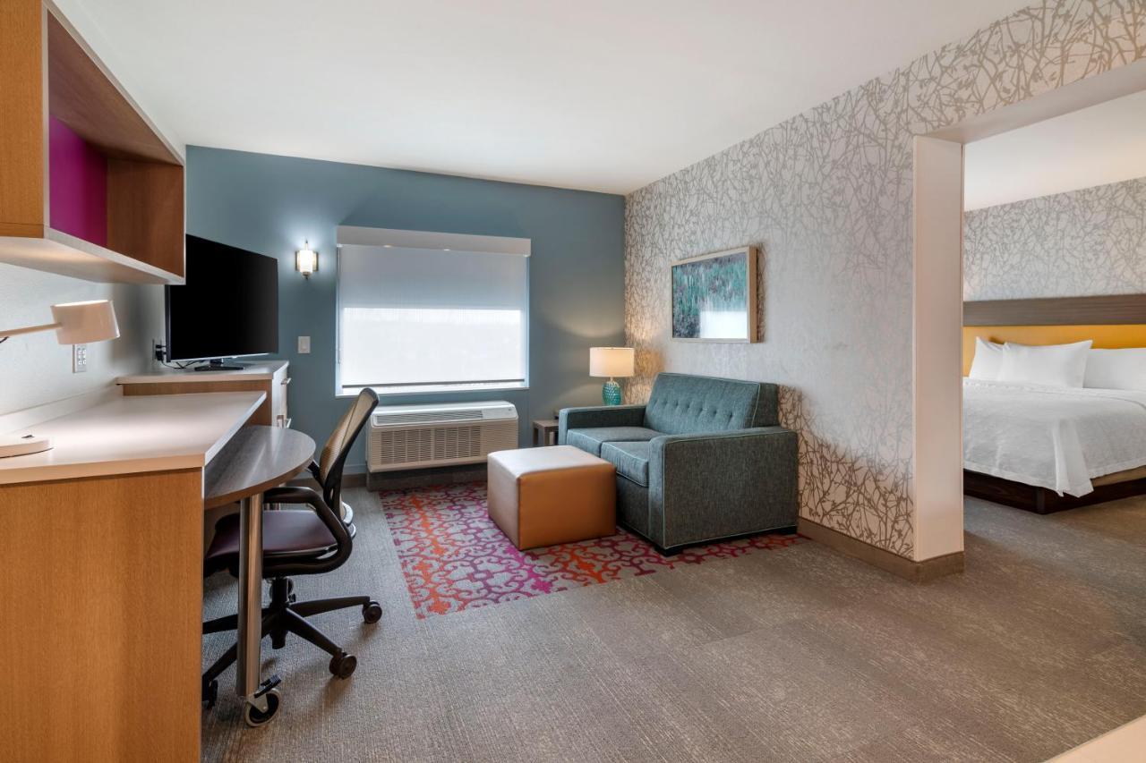 Home2 Suites By Hilton Bangor Exterior photo