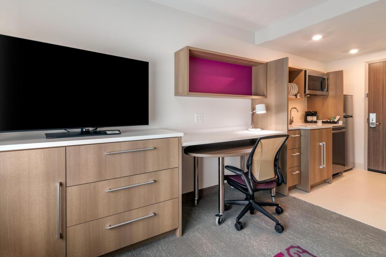 Home2 Suites By Hilton Bangor Exterior photo