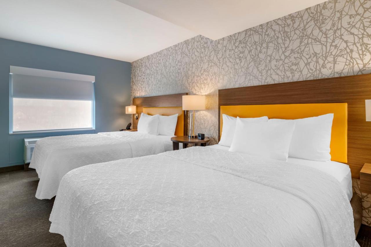 Home2 Suites By Hilton Bangor Exterior photo
