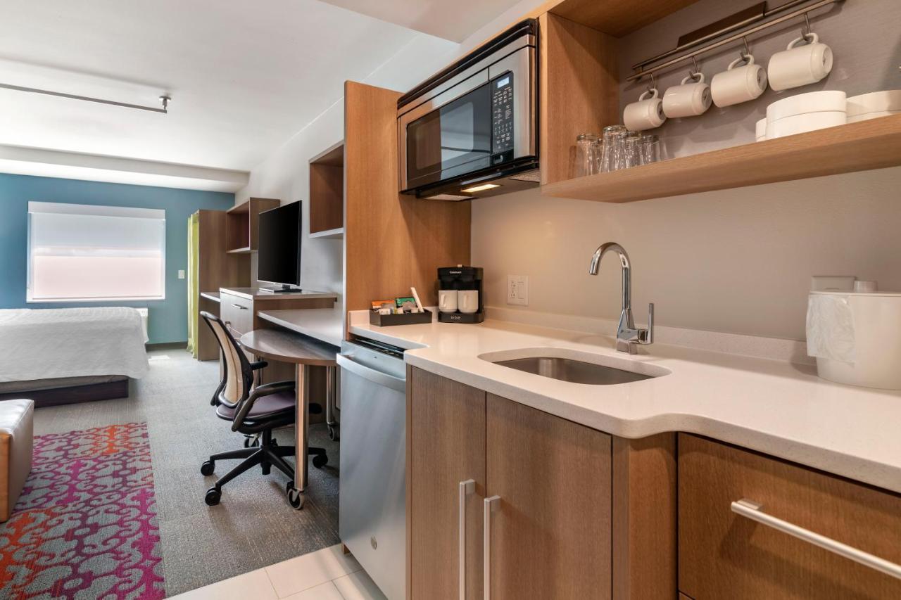 Home2 Suites By Hilton Bangor Exterior photo