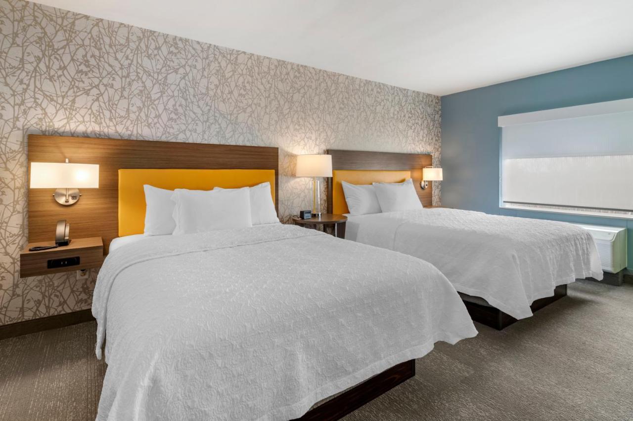 Home2 Suites By Hilton Bangor Exterior photo