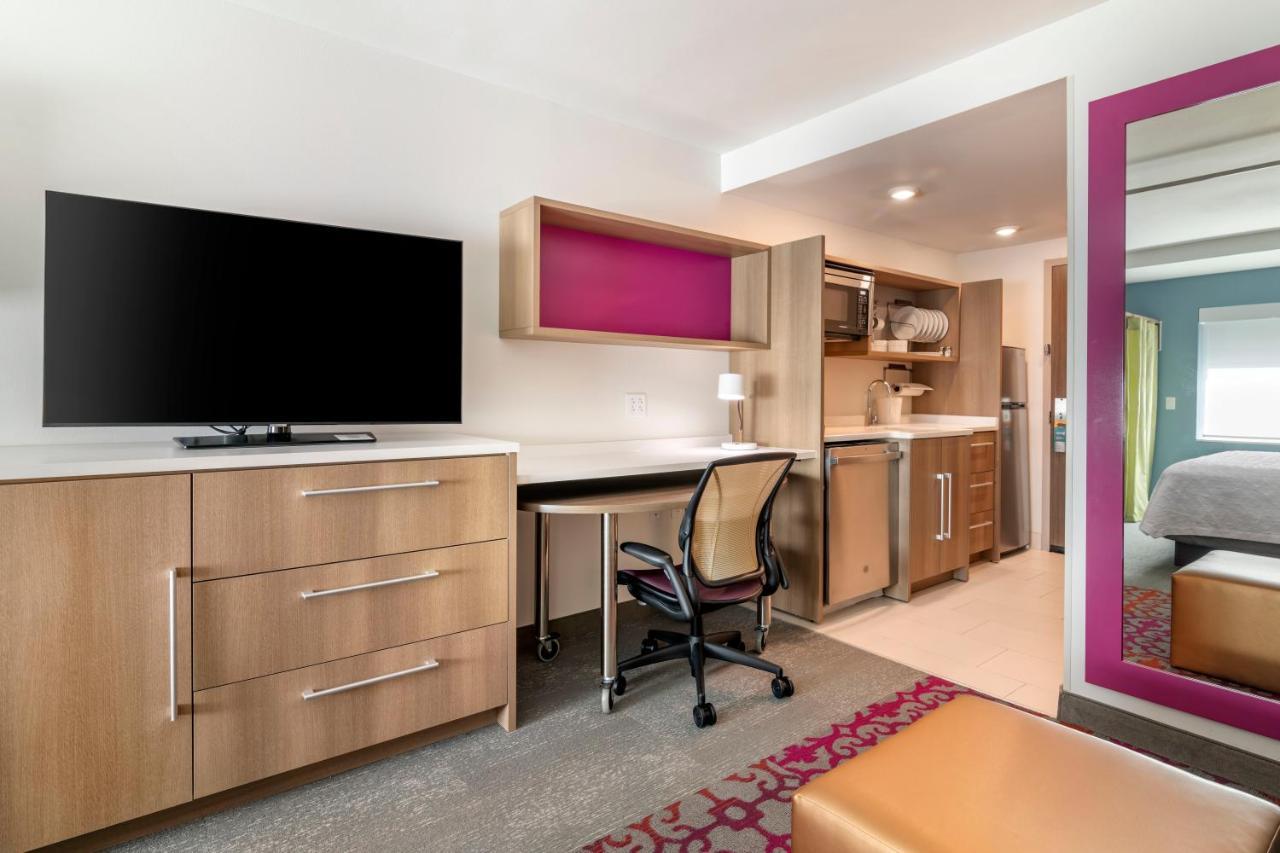 Home2 Suites By Hilton Bangor Exterior photo