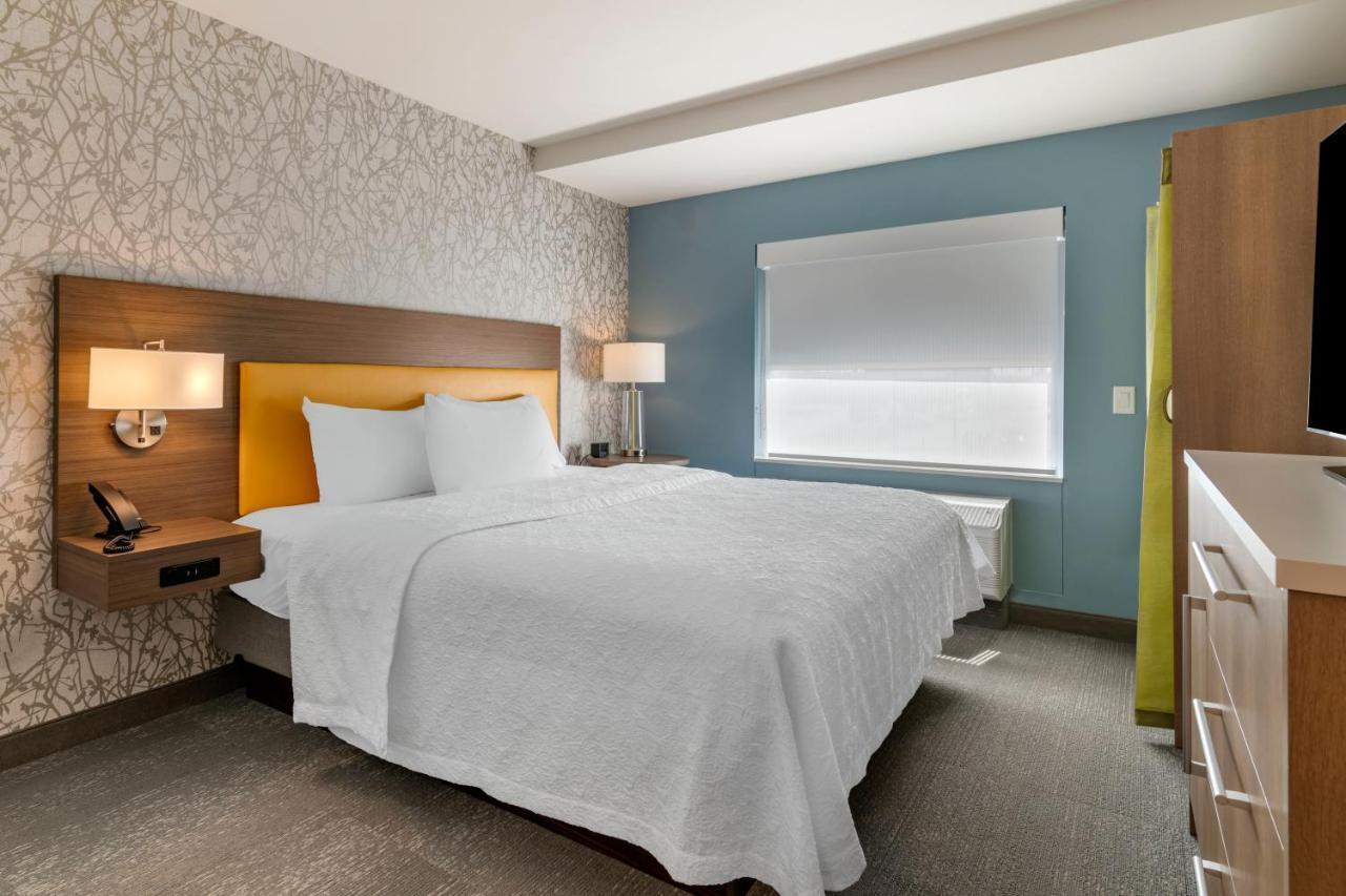 Home2 Suites By Hilton Bangor Exterior photo