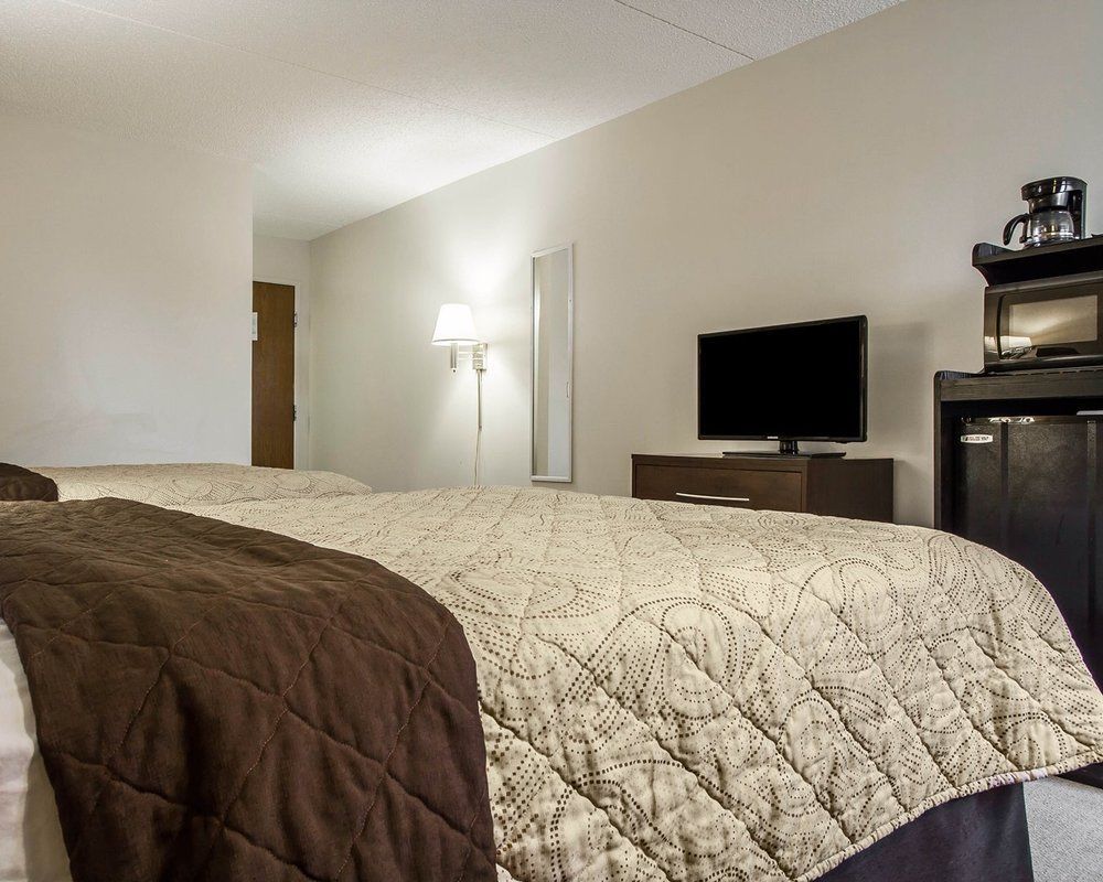 Home2 Suites By Hilton Bangor Exterior photo